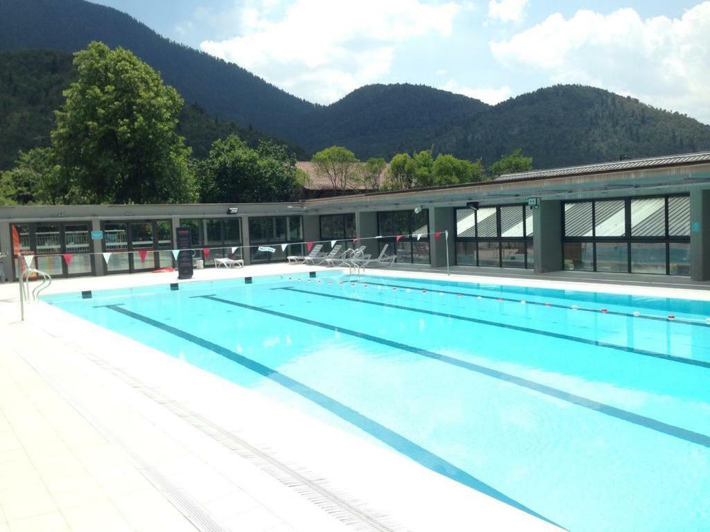 Chalet Le Bois Noir Valdeblore Exterior foto