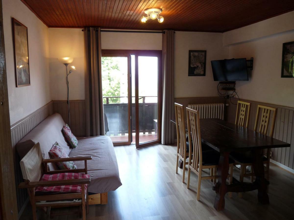 Chalet Le Bois Noir Valdeblore Exterior foto