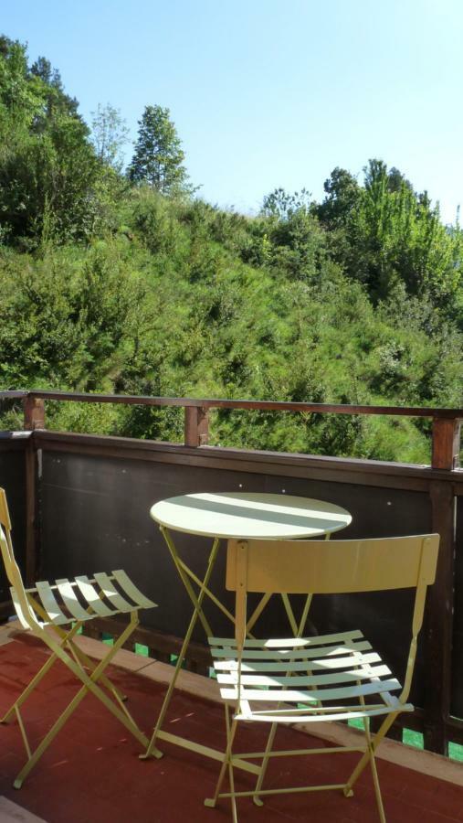 Chalet Le Bois Noir Valdeblore Exterior foto